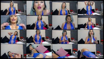 IssaSmith — 38 minute Stripchat female cam video clip, 720p, Oct 12, 2026