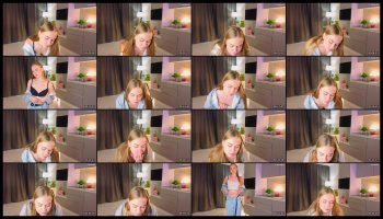 sofiatease_ — 48 minute Chaturbate female cam video clip, 720p, Oct 27, 2026